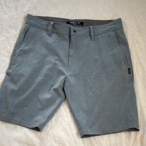 O’neill Hybrid Men's Blue Shorts